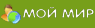 Мы в Мой Мир на mail.ru